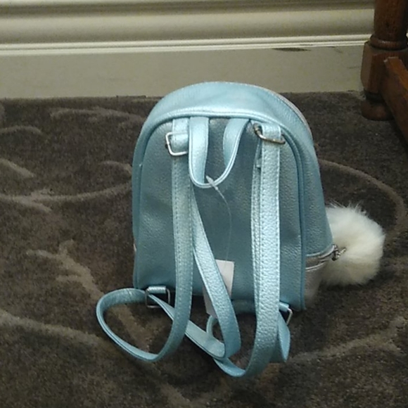 Mini back pack - Picture 3 of 6